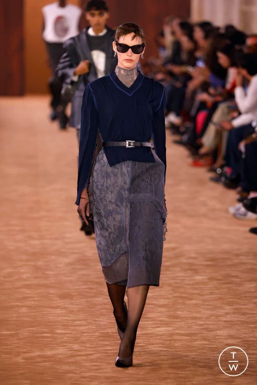 SS26 Acne Studios Look 41