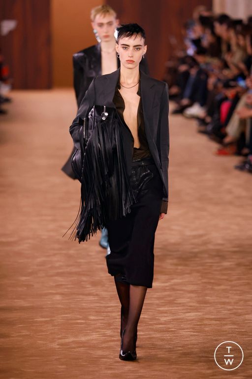 SS26 Acne Studios Look 46