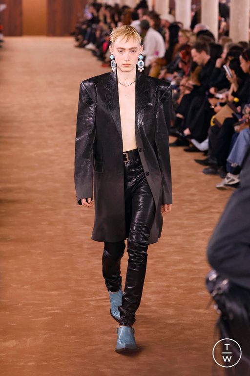 SS26 Acne Studios Look 47