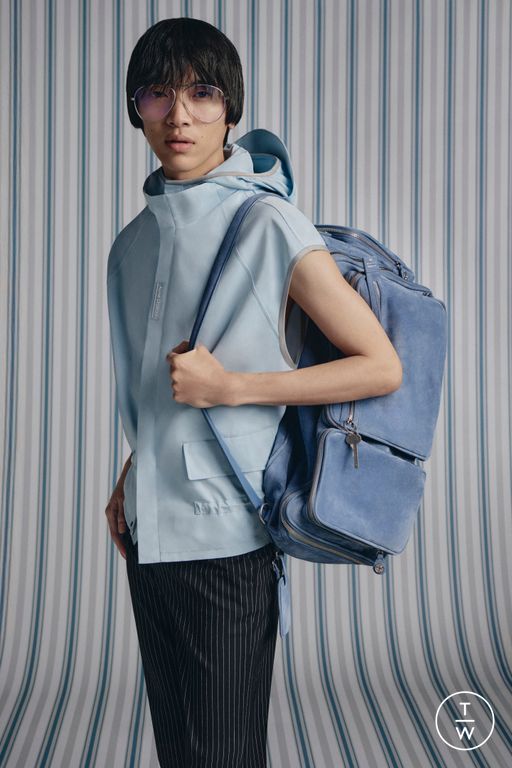 SS 26 Acne Studios Look 15