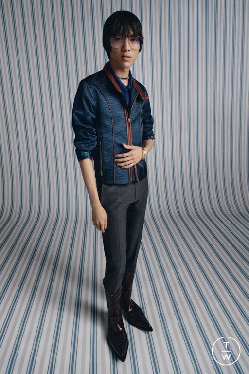 SS 26 Acne Studios Look 16
