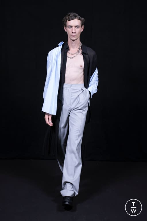 SS21 Act n°1 Look 5
