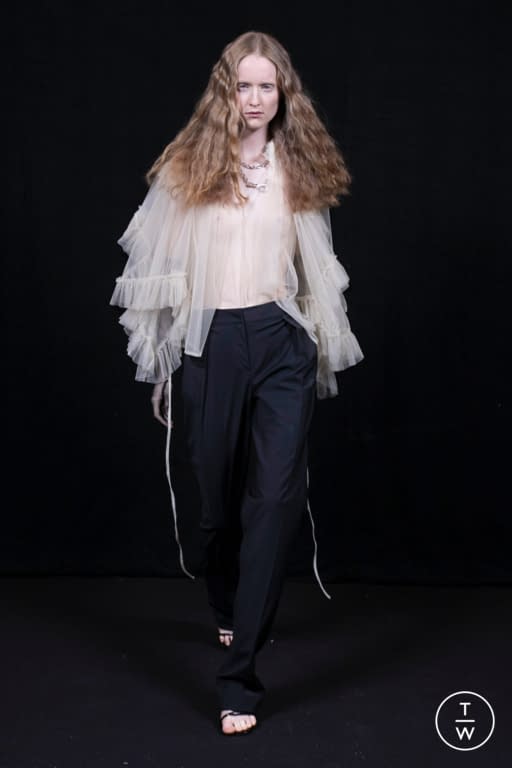 SS21 Act n°1 Look 10