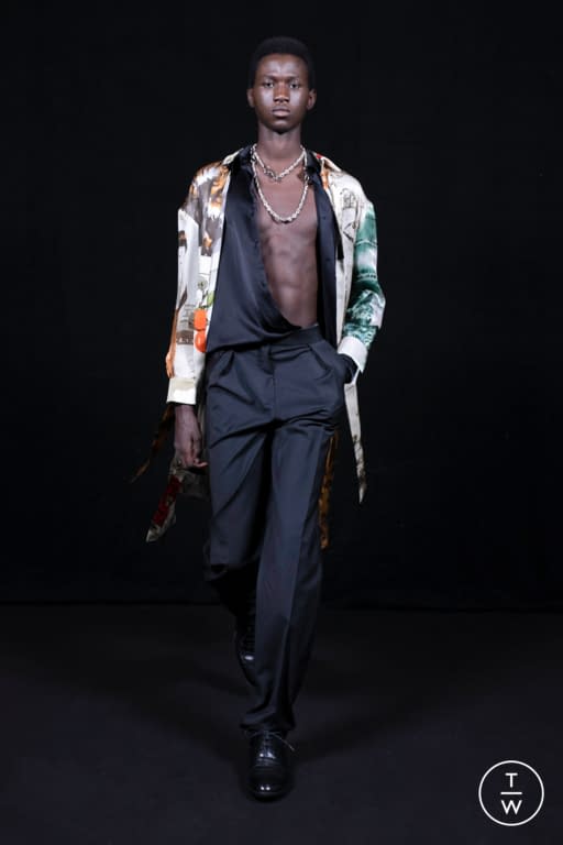 SS21 Act n°1 Look 34
