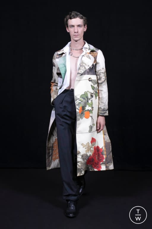 SS21 Act n°1 Look 35