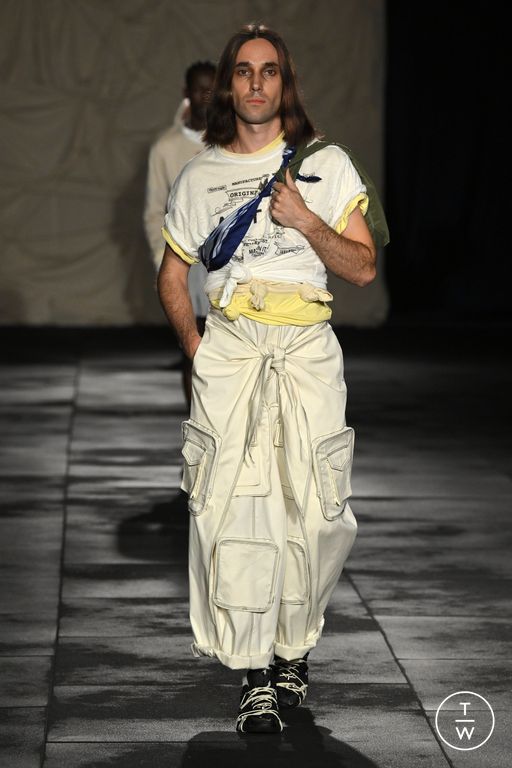 SS24 Act n°1 Look 9