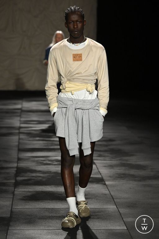 SS24 Act n°1 Look 10