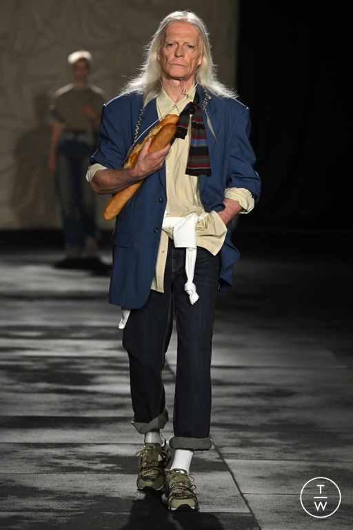 SS24 Act n°1 Look 11