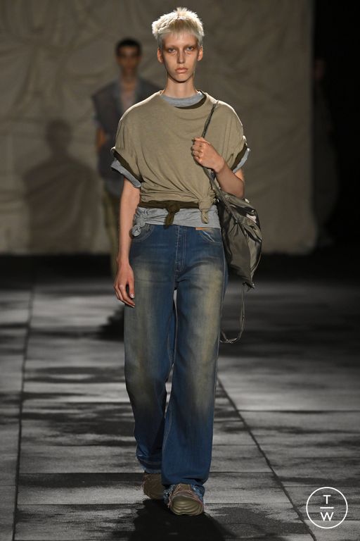 SS24 Act n°1 Look 12