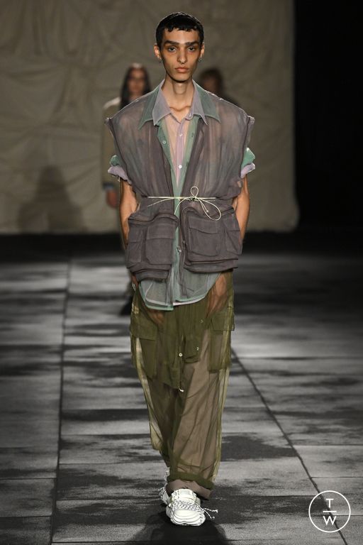 SS24 Act n°1 Look 13