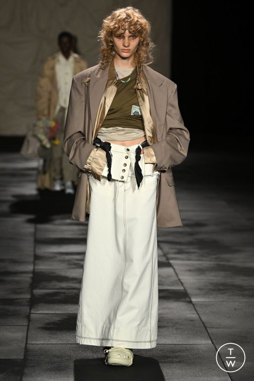 SS24 Act n°1 Look 15