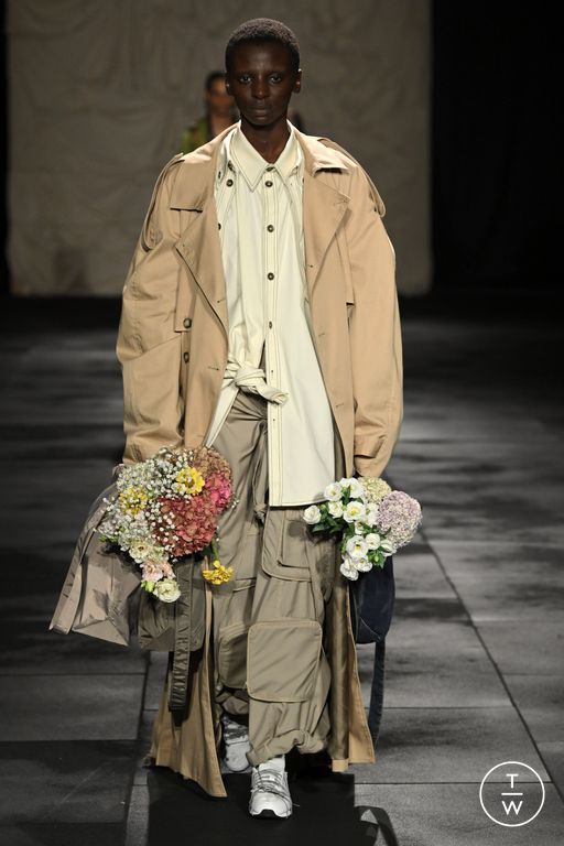 SS24 Act n°1 Look 16