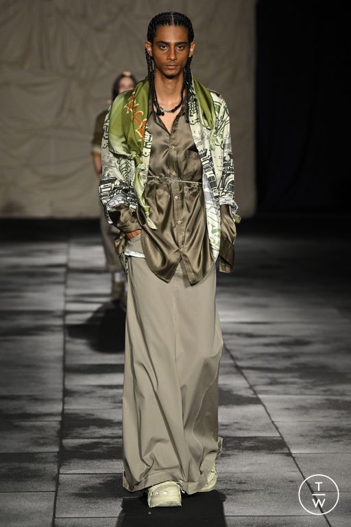 SS24 Act n°1 Look 17