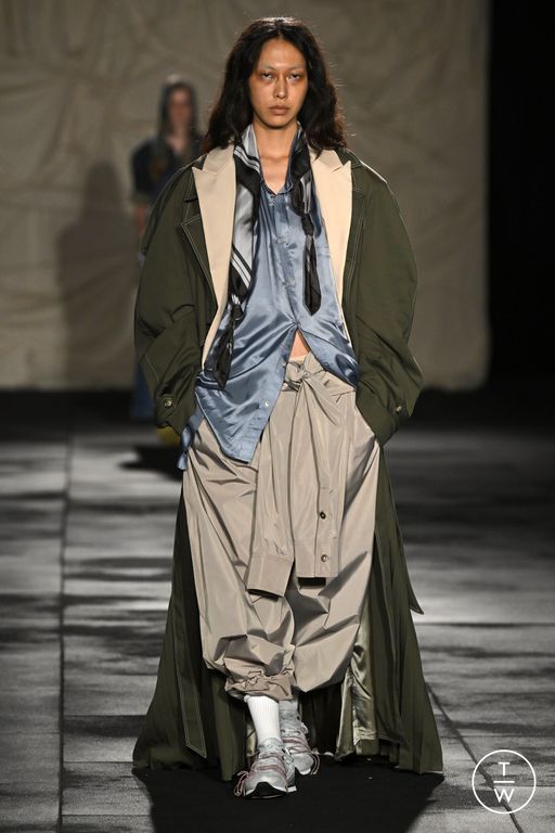 SS24 Act n°1 Look 19