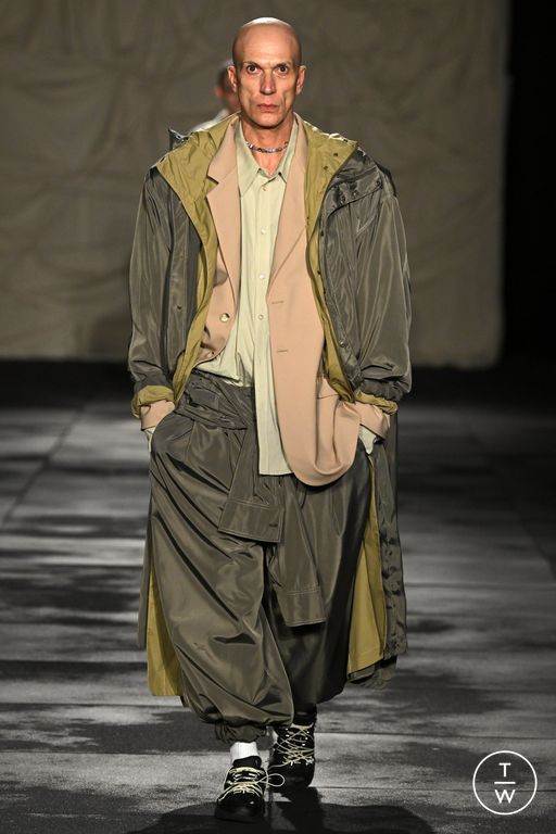 SS24 Act n°1 Look 25