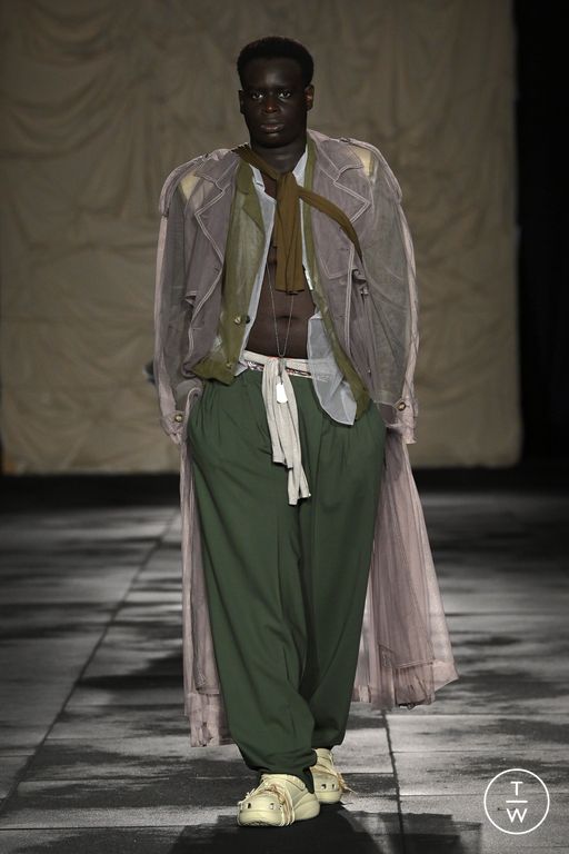 SS24 Act n°1 Look 31