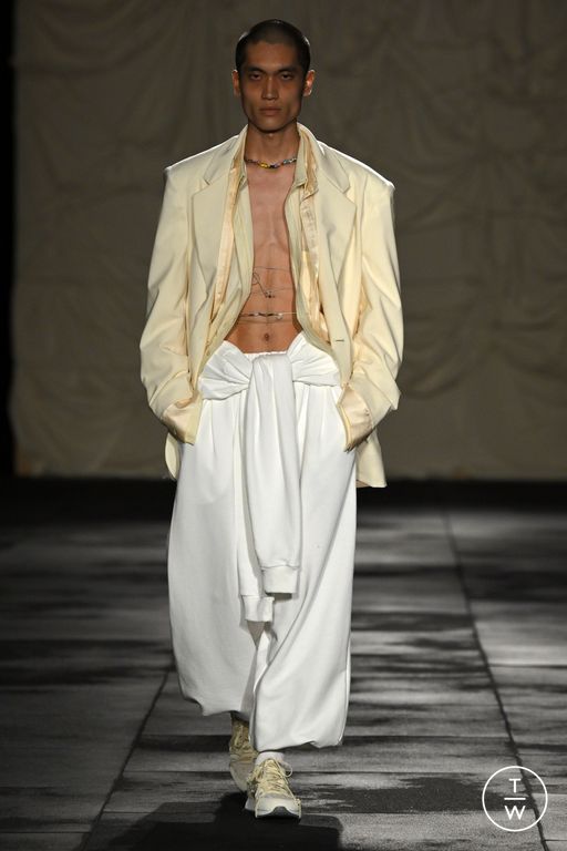 SS24 Act n°1 Look 36