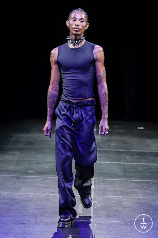 SS23 No Sesso Look 5