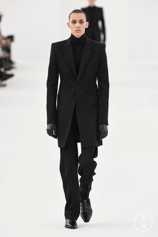 Fall/Winter 2023 Givenchy Look 3