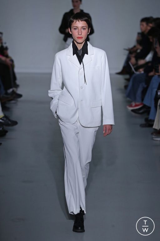FW26 Agnès B Look 11