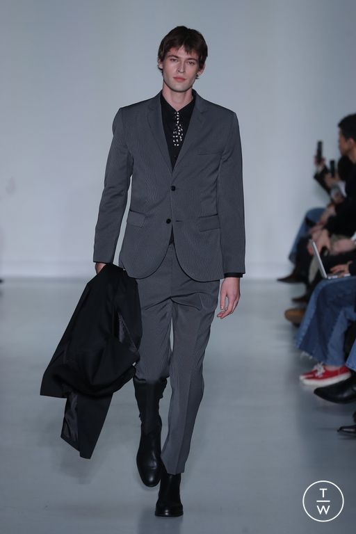 FW26 Agnès B Look 25