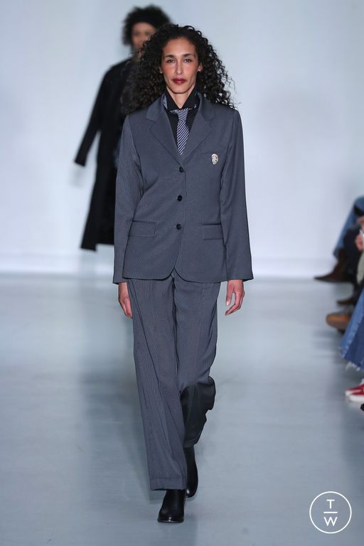 FW26 Agnès B Look 26