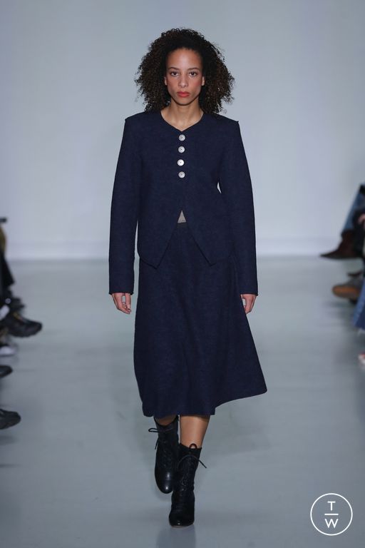 FW26 Agnès B Look 34