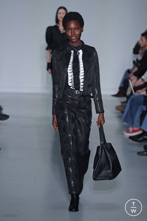 FW26 Agnès B Look 35