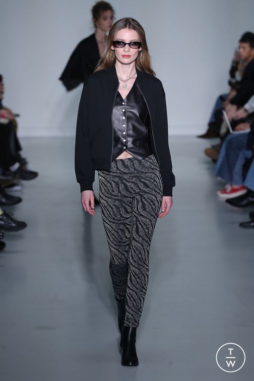 FW26 Agnès B Look 38
