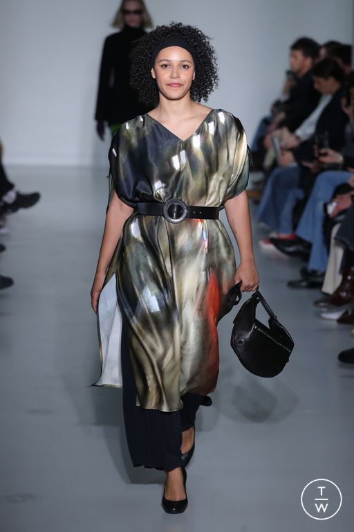 FW26 Agnès B Look 41