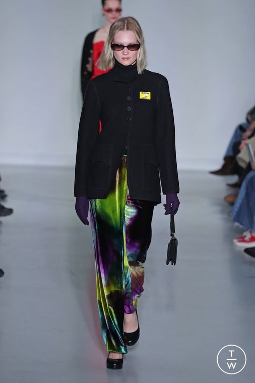 FW26 Agnès B Look 42