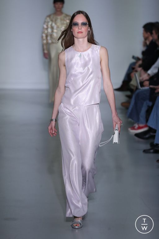 FW26 Agnès B Look 47