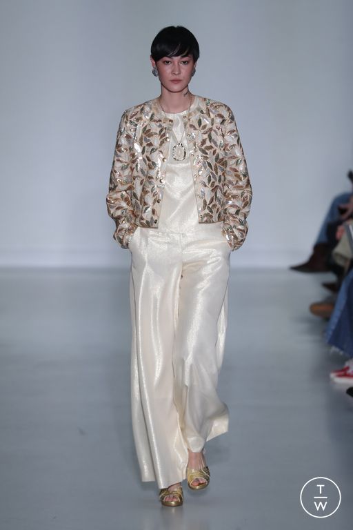 FW26 Agnès B Look 50