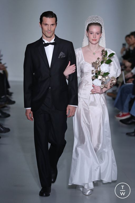 FW26 Agnès B Look 50