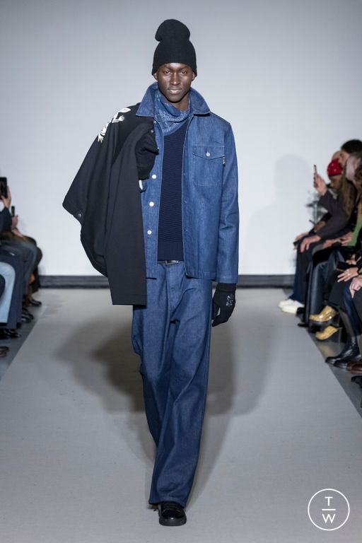 FW26 Agnès B Look 12