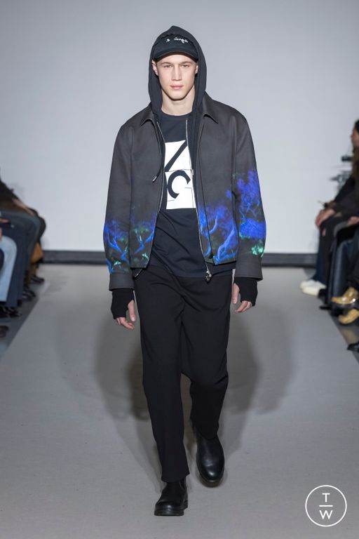 FW26 Agnès B Look 14