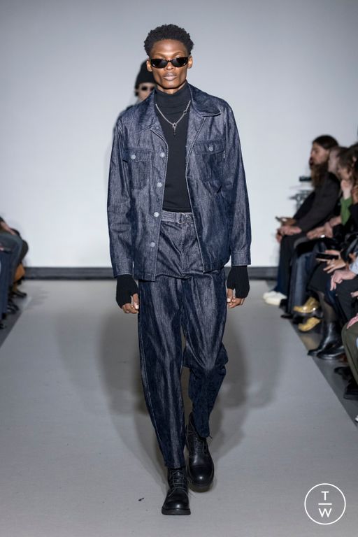 FW26 Agnès B Look 15