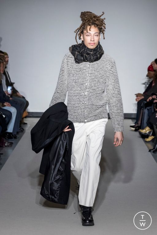 FW26 Agnès B Look 25