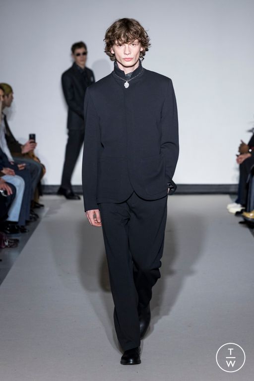 FW26 Agnès B Look 28