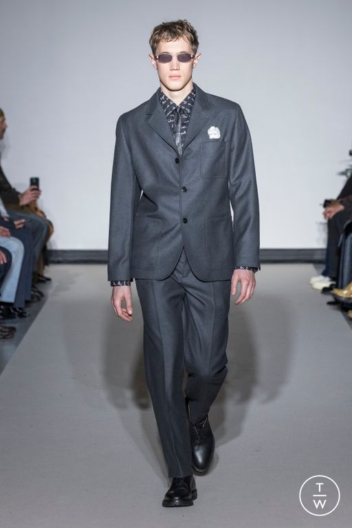 FW26 Agnès B Look 29