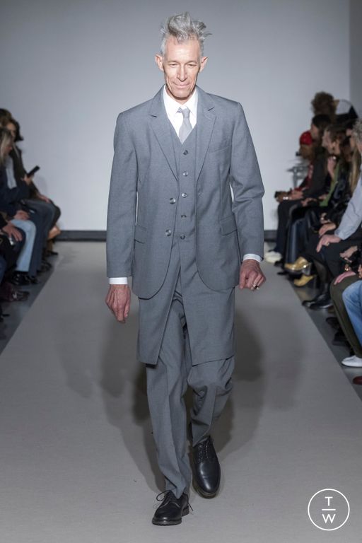 FW26 Agnès B Look 32