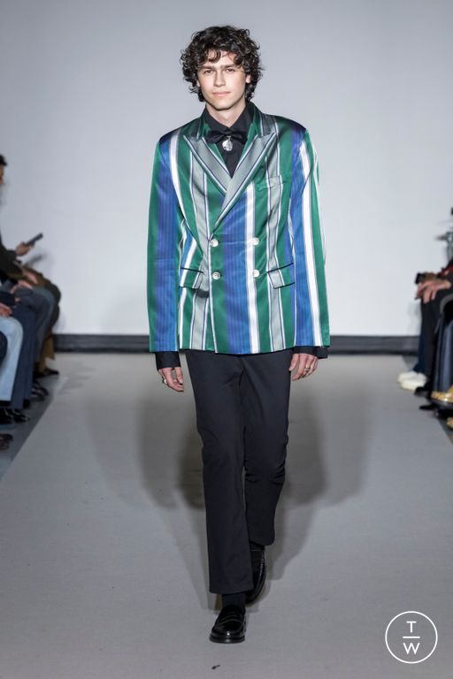 FW26 Agnès B Look 33