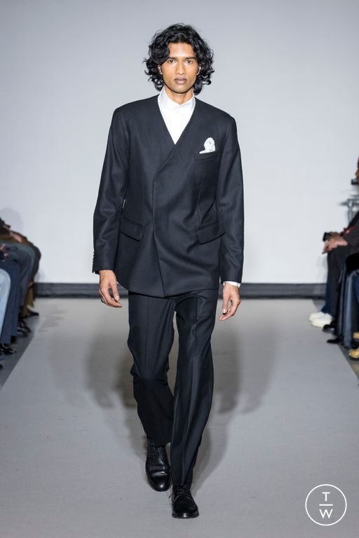 FW26 Agnès B Look 34