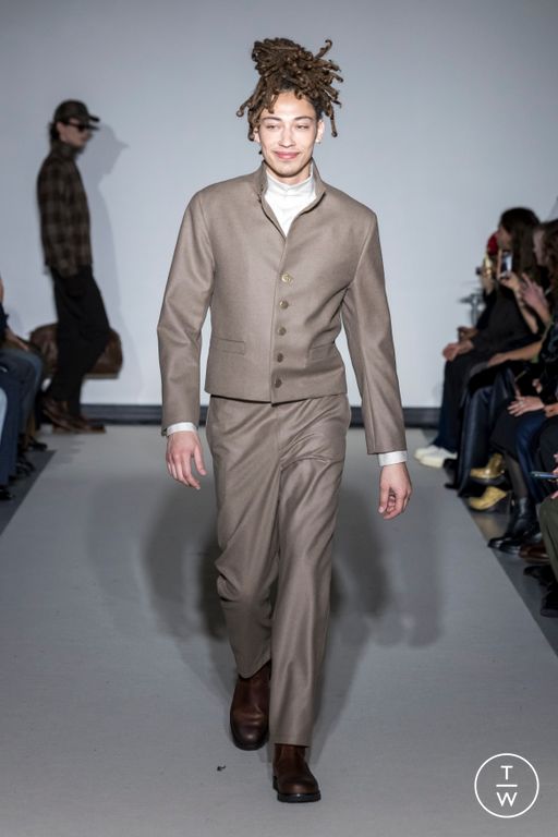 FW26 Agnès B Look 7