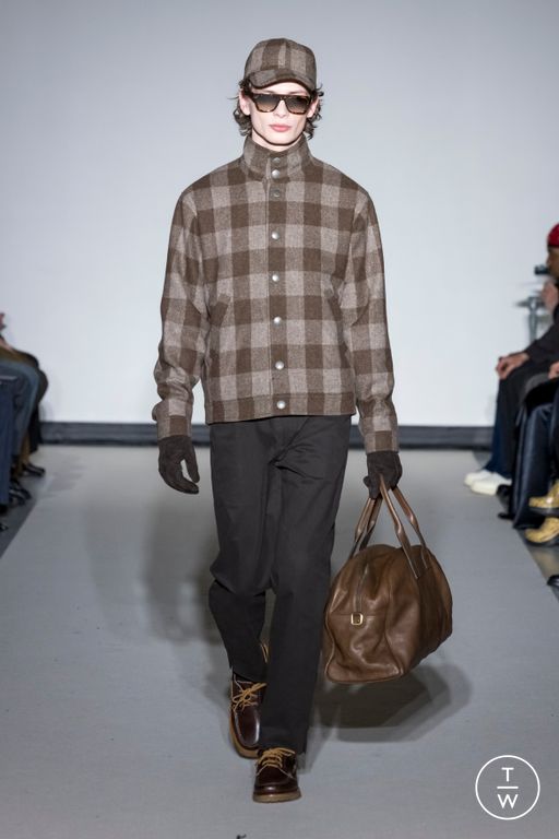 FW26 Agnès B Look 8