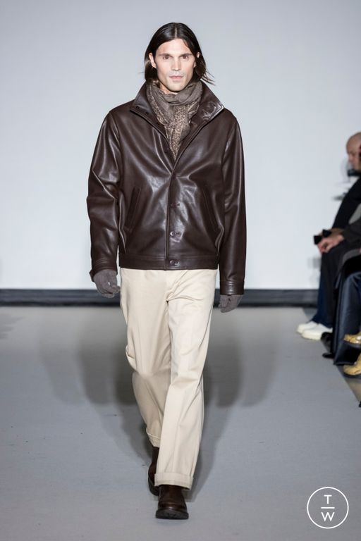 FW26 Agnès B Look 9