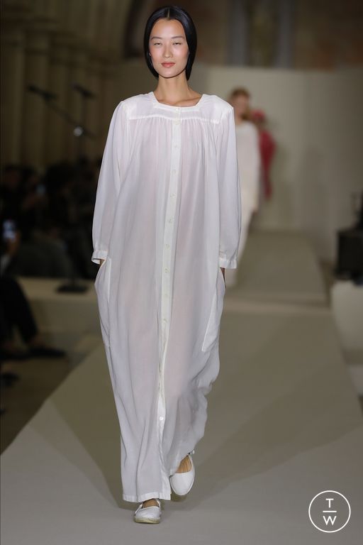 SS26 Agnès B Look 4