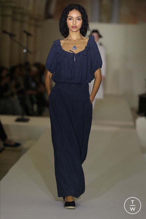 SS26 Agnès B Look 8