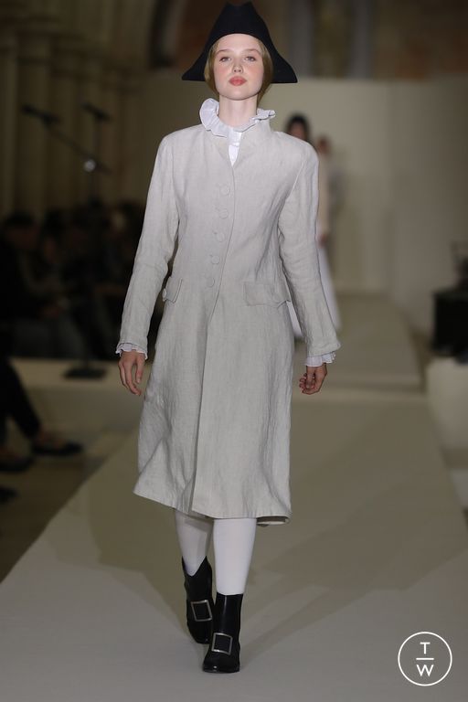 SS26 Agnès B Look 9