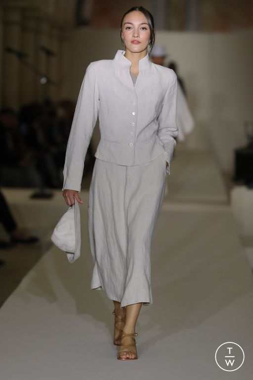 SS26 Agnès B Look 11